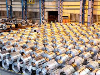 ورق‌خودرو چهارمحال و بختیاری موفق به کسب رتبه هفتم بورس کالای ایران شد