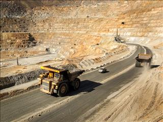 اصلاح ماده۲۶، فرصت تازه برای معدن