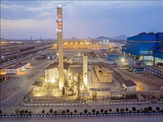 رشد جهان‌فولاد از تولید تا صادرات