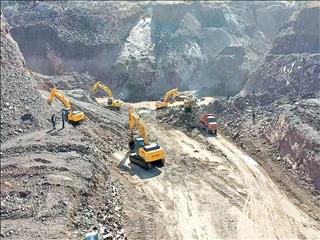 اطلاعات نادرست درباره معادن ایران و غلو در اعداد و ارقام