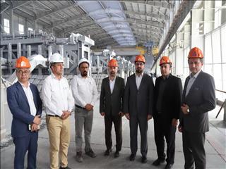 صدور سریع مجوزها در منطقه ویژه لامرد سبب جذب سرمایه‌گذار شده است