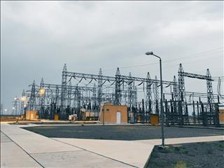 بهره‌برداری فولاد سرمد ابرکوه از خطوط انتقال برق 230 کیلوولت