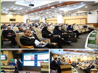 ارائه راهکارهای معدنکاری هوشمند توسط شرکت روسی در ایمیدرو