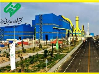 گام‌های بلند یک مدیر جوان در فولاد غدیر نی‌ریز/ احمدی و آغاز عصر تازه تحول‌گرایی