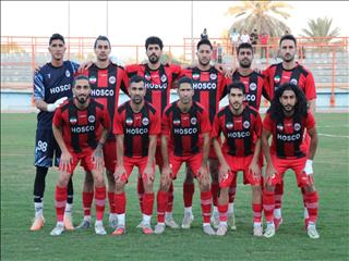 صعود تیم فوتبال فولاد هرمزگان به یک‌هشتم نهایی جام حذفی