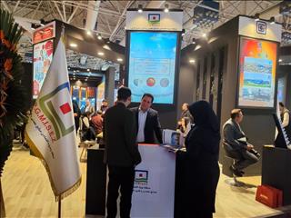 حضور پررنگ منطقه ویژه اقتصادی صنایع معدنی و فلزی خلیج فارس در متافو