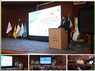 تاکید بر وحدت و هم‌افزایی صنعت و دانشگاه با هدف تعالی نظام صنعتی و عملیاتی صنایع کشور