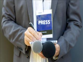 تنبیه خبرنگاران از سوی شرکت‌های معدنی با ابزار شکایت و آگهی