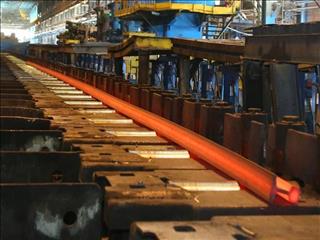 پرش بزرگ پروژه‌های ریلی ایران با ریل ملی ذوب‌آهن!!