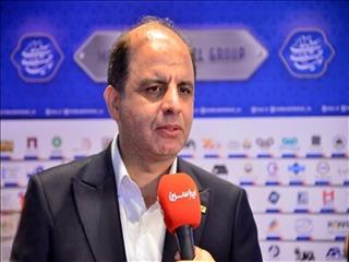 فولاد مبارکه تأمین‌کننده کامل نیاز سازه‌های فلزی کشور و افزایش تولید متناسب با نیاز بازار