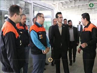 برنامه‌ریزی برای بین‌المللی‌سازی محصولات و توسعه صادرات سرام‌‌آرا