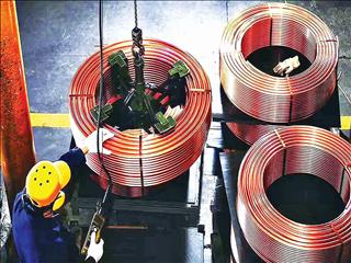 از افت نفت تا جهش فلزات