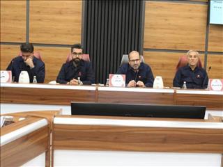 رمز بقای یک سازمان، نیروهای وفادار است! نه سرمایه و امکانات و یا حتی استراتژی!