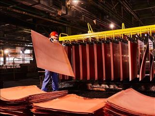 افت صادرات و رشد تولید فملی