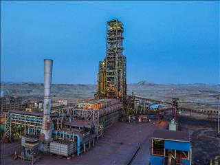 افت تولید و رشد فروش صبافولاد