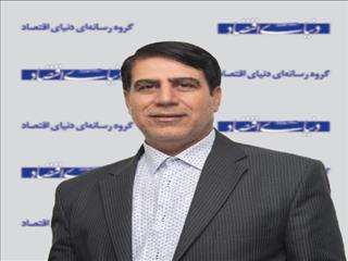 "سلگی" در فهرست گزینه‌های اصلی ریاست سازمان زمین‌شناسی