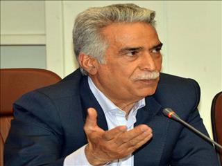 بهرامن: بخش اکتشاف نیاز جدی به ماشین‌آلات حفاری دارد