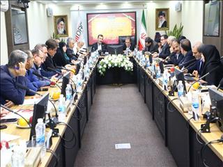 خلوصی: رشد ۱۳ درصدی بخش معدن؛ نیازمند ۳۰ میلیارد دلار سرمایه گذاری است/ تاکید بر برگشت وجوه حاصل از واگذاری سهام به ایمیدرو‌