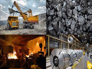 ۱۰ مسأله مدیریتی در بخش معدن و صنایع معدنی ایران