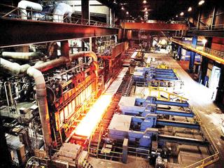 پیش‌خرید گاز صنایع معدنی با نرخ ۲۰ هزار تومان