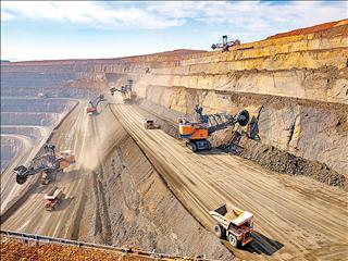 چالش‌های بومی‌سازی در صنعت مس