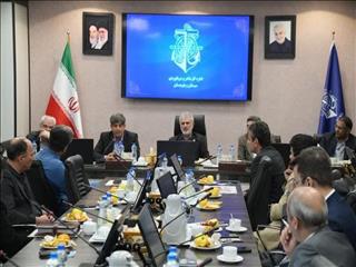 ورود فولاد مبارکه به فاز جدید توسعه ساحلی؛ چابهار محور صادرات فولاد می‌شود