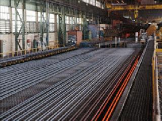 رشد مصرف انرژی فولاژ همزمان با افزایش تولید