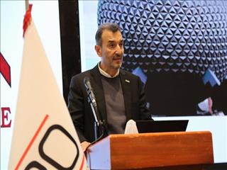 رئیس هیأت عامل ایمیدرو: صادرات غیرشفاف مواد خام قابل تحمل نیست