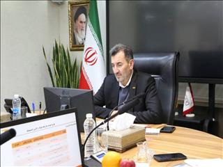 تاکید سمیعی‌نژاد بر تسریع پرداخت سهم سهامداران فولاد زاگرس اندیمشک