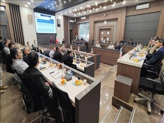 توسعه پایدار ملی مس بدون همنوایی همه ارکان ممکن نیست