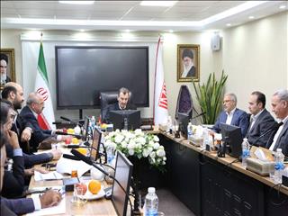 تأکید ایمیدرو بر بهره‌برداری چابک از اسکله خلیج فارس