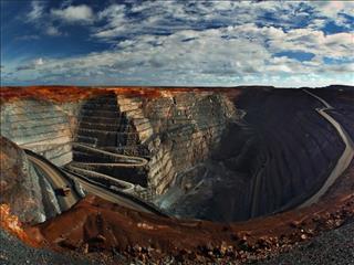 ظرفیت‌های نقش معدن در اقتصاد ملی