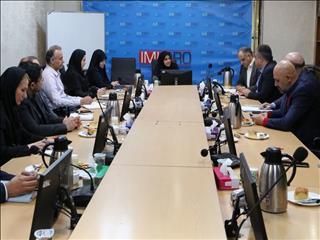 اعتبار سیستم مدیریت کیفیت ایمیدرو بدون عدم انطباق تمدید شد