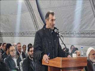 ایستگاه آخر برنامه ۵۵ میلیون تنی فولاد ایران