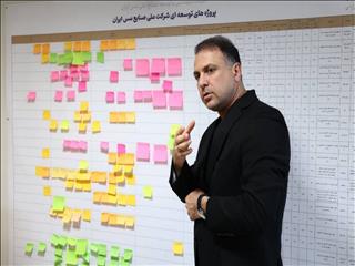 اتمام حجت فیض با پیمانکاران معدنی/ پروژه‌های تغلیظ ۳ و ۴ سرچشمه تعیین تکلیف می‌شوند