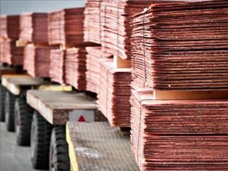 رشد محدود تولید کاتد مس در ۱۴۰۳