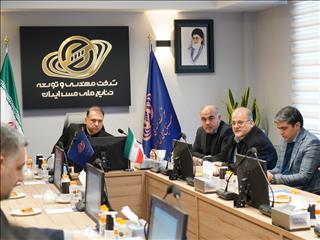 مدیرعامل شرکت ملی مس: مدیریت پروژه‌های عظیم توسعه‌ای با روش‌های سنتی امکان‌پذیر نیست