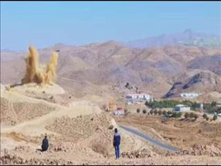 گام جدید توسعه؛ آغاز عملیات استخراج معدن مس شماره ۲ میدوک توسط مس شهربابک