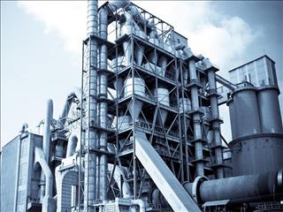 قطع گاز و کاهش ۴۰ درصدی برق، تولید سیمان را به چالش کشید