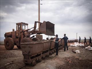 معادن، مقصد سوخت قاچاق؟ سهمیه ناکافی، تولید را زمین‌گیر کرد