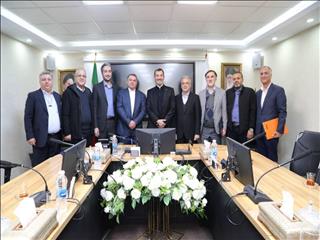 سرپرست جدید پارسیان منصوب شد؛ ایمیدرو تأمین مالی ۳ پروژه زیرساختی را اولویت داد