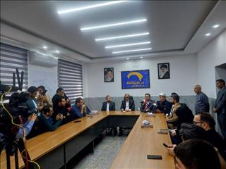 توضیحات مدیرعامل شرکت معدنجو درباره حادثه طبس