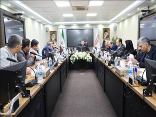 الزام ارائه برنامه زمان‌بندی دقیق برای پروژه‌های مس سونگون