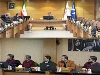 همکاری ایمپاسکو و دانشگاه صنعتی اصفهان؛ گامی راهبردی به سوی معدنکاری دیجیتال