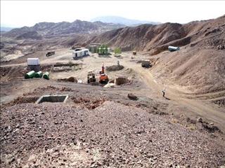 واگذاری ۳۳ درصد بسته‌های سرمایه‌گذاری طرح احیای معادن به سرمایه‌گذاران جدید