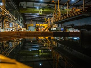 معاون وزیر صمت: صنایع سوخت کافی دارند؛ مازاد نیاز از طریق بورس انرژی تأمین شود