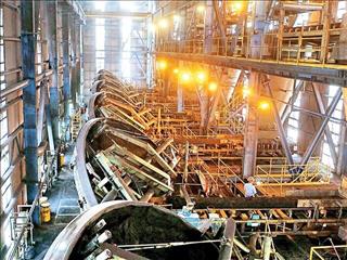 فولادسازان آلیاژی خواستار رفع محدودیت گاز برای صنایع صادرات‌محور شدند