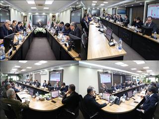 ایمیدرو: تامین پایدار برق معدن و صنایع معدنی اولویت اصلی است