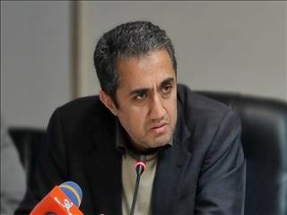 آقاجانلو: فولاد ایران به هدف ۵۵ میلیون تن رسید، اما ناترازی انرژی ۴۰٪ ظرفیت را معطل کرده است