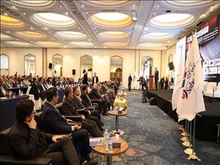 درخواست برای تعیین مشوق‌های بلندمدت جهت توسعه تولید فولادهای پیشرفته